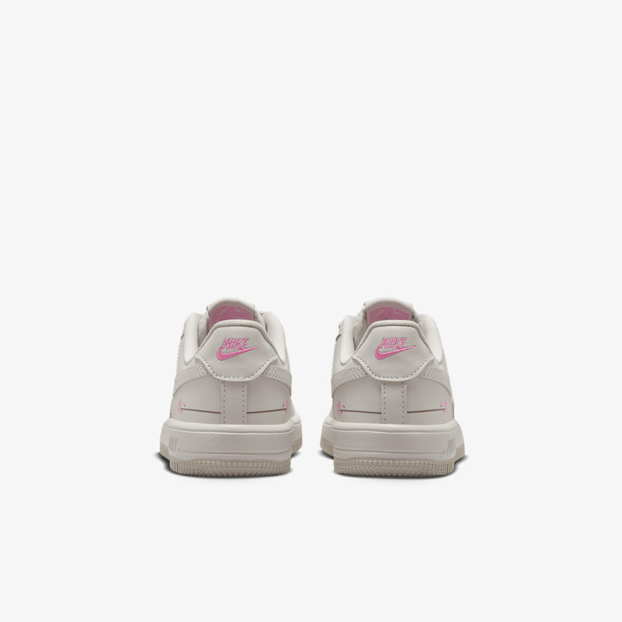 NIKE Спортни обувки Force 1 Low 