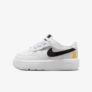 NIKE Спортни обувки Force 1 Low 