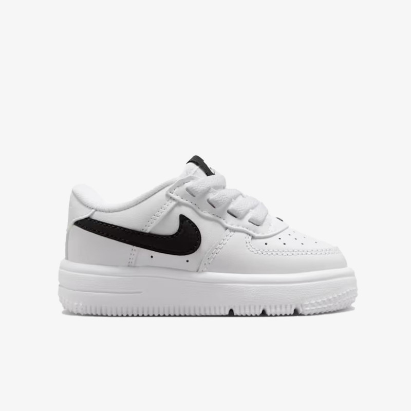 NIKE Спортни обувки Force 1 Low 