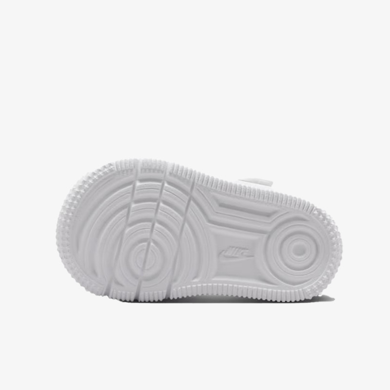 NIKE Спортни обувки Force 1 Low 