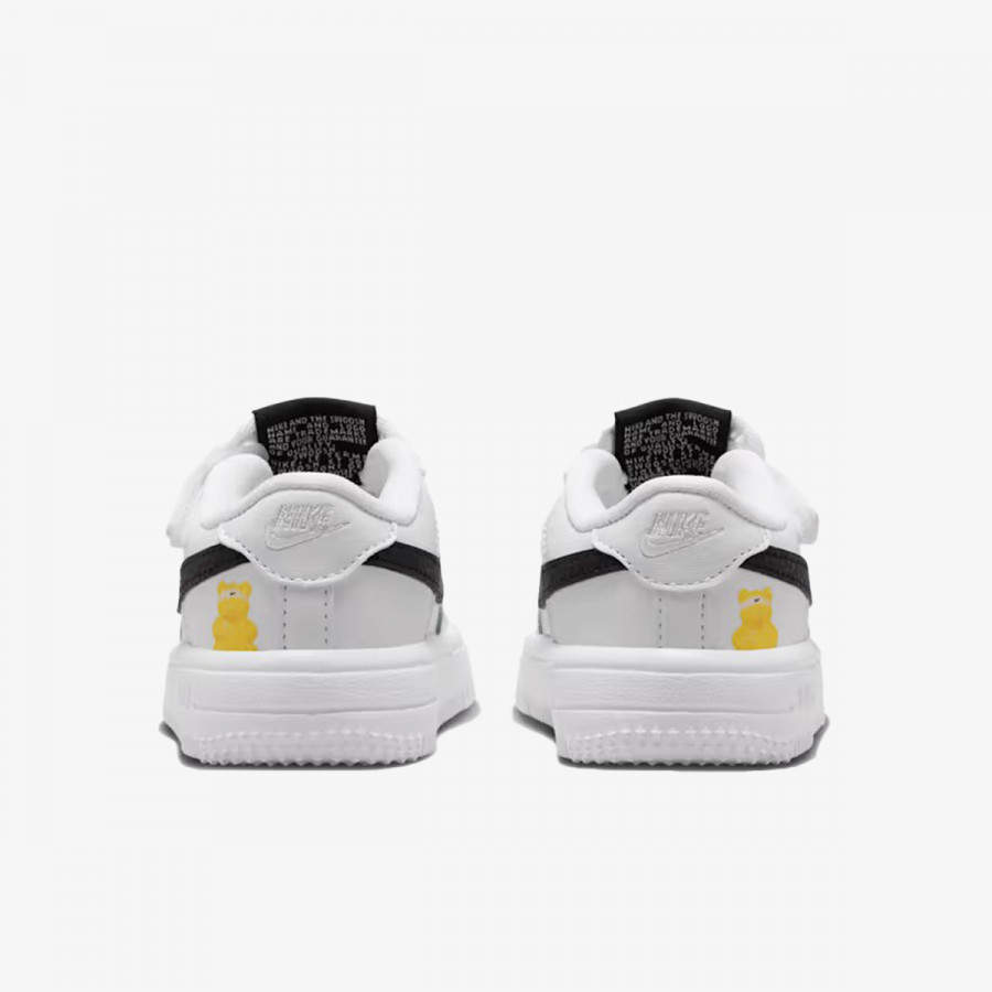 NIKE Спортни обувки Force 1 Low 