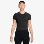 NIKE Тенискa W NP DF SMLS SS TOP WT 