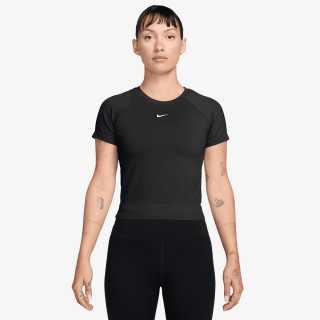 NIKE Тенискa W NP DF SMLS SS TOP WT 