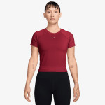 NIKE Тенискa W NP DF SMLS SS TOP WT 