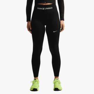 NIKE Клин NIKE-LEGGINGS W NP D 
