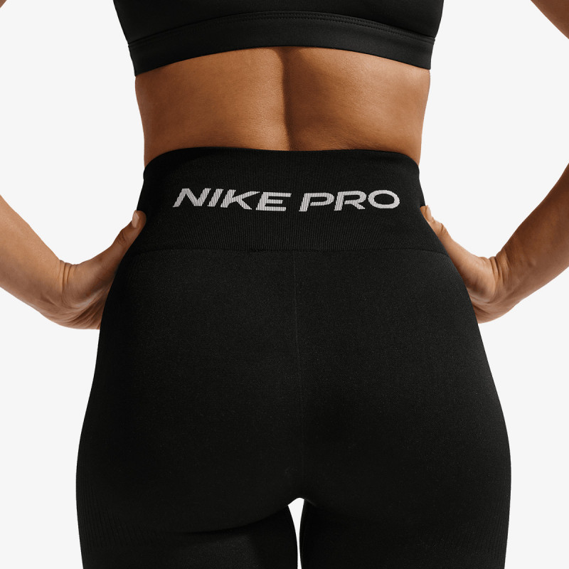 NIKE Клин NIKE-LEGGINGS W NP D 