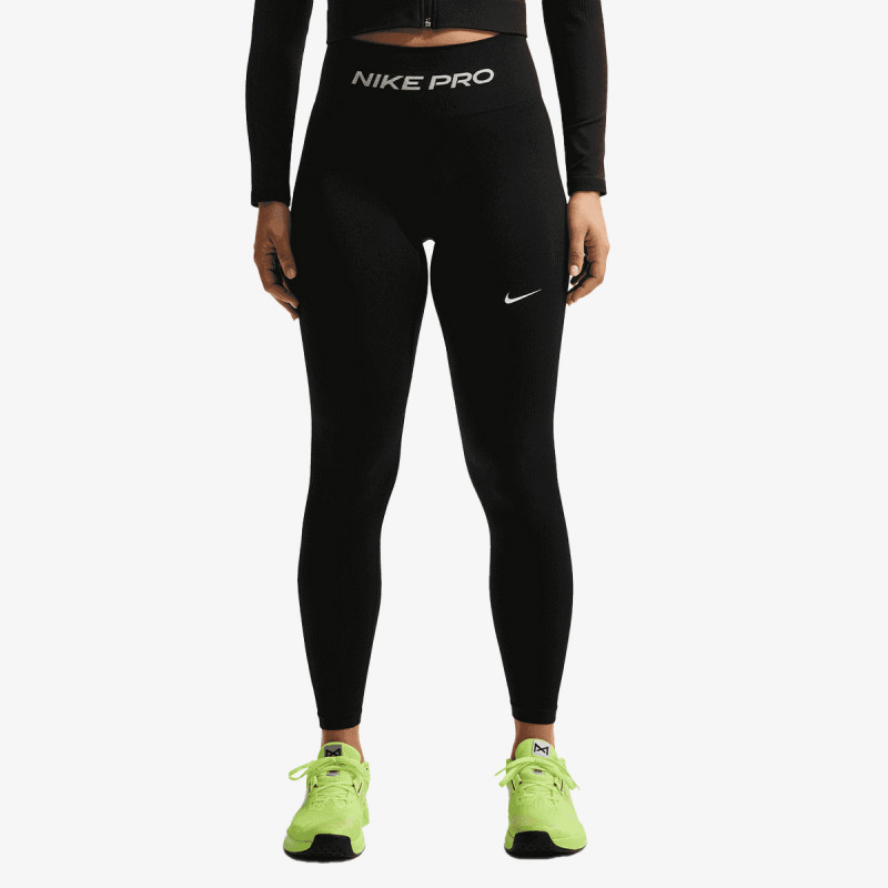 NIKE Клин NIKE-LEGGINGS W NP D 