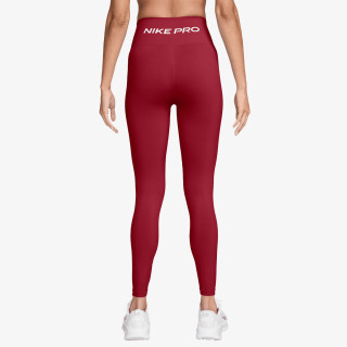 NIKE Клин W NP DF SMLS HR 7/8 TIGHT WT 