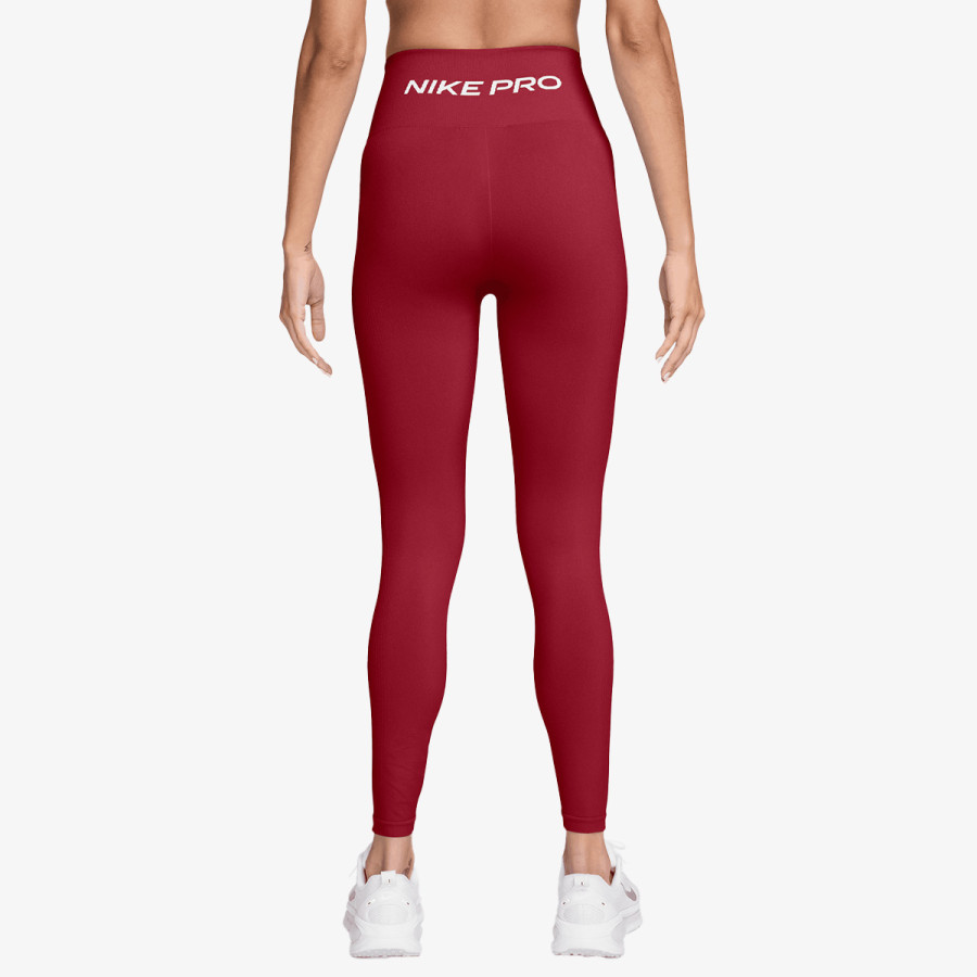 NIKE Клин W NP DF SMLS HR 7/8 TIGHT WT 