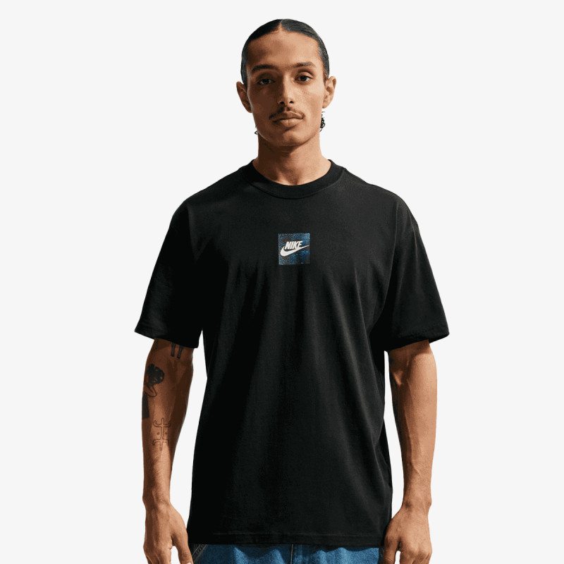 NIKE Тенискa U NSW TEE LSE CELEBRATE FUTR 