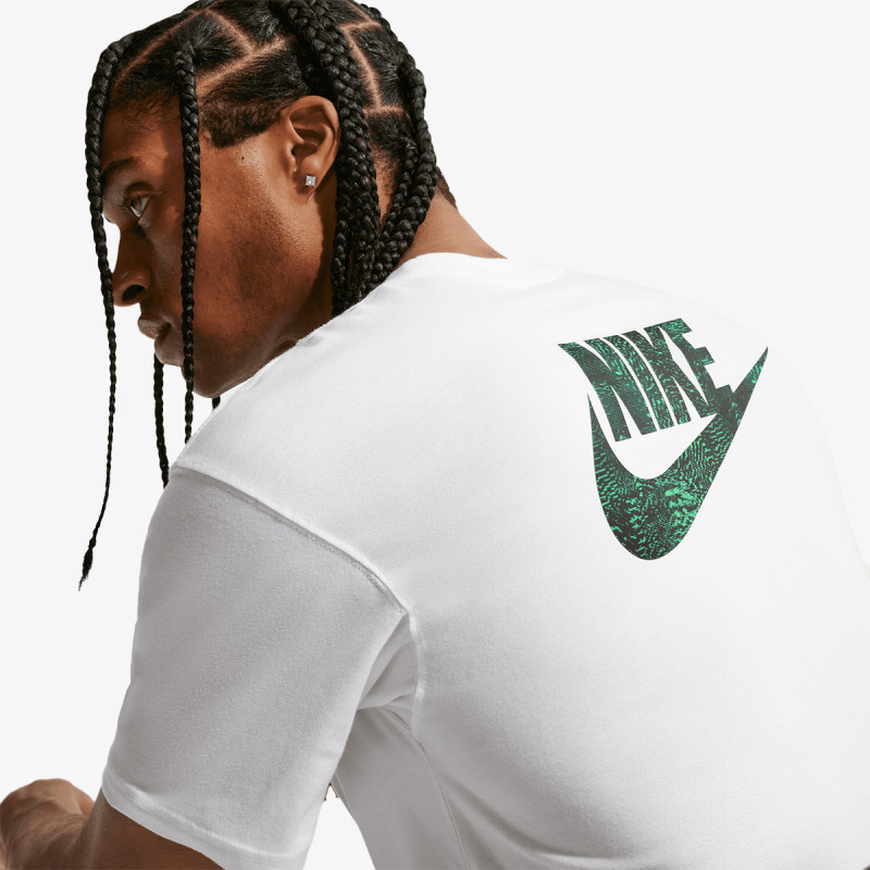 NIKE Тенискa U NSW TEE LSE CELEBRATE FUTR 