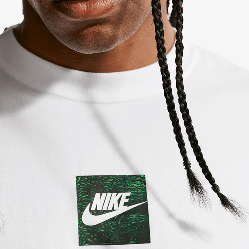 NIKE Тенискa U NSW TEE LSE CELEBRATE FUTR 