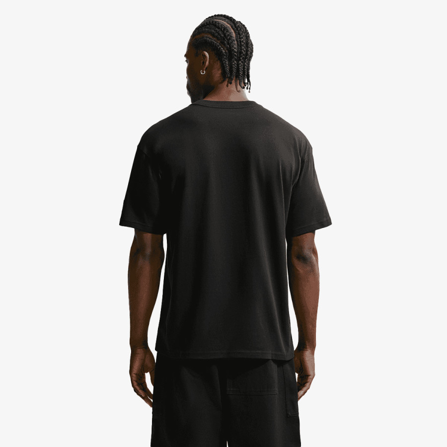 NIKE Тенискa U NSW TEE LSE AIR AOP 