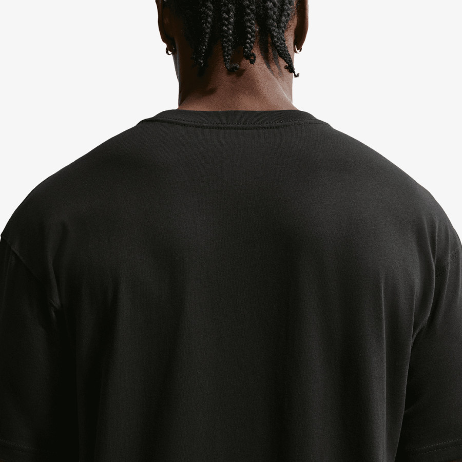 NIKE Тенискa U NSW TEE LSE AIR AOP 