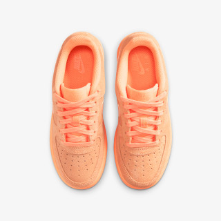 NIKE Спортни обувки AIR FORCE 1 SDE BG 