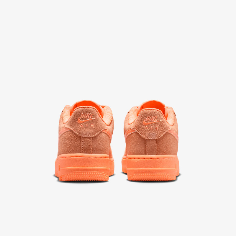 NIKE Спортни обувки AIR FORCE 1 SDE BG 