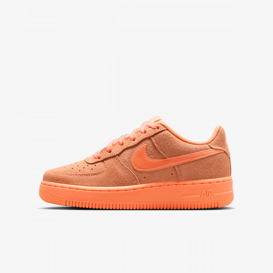 NIKE Спортни обувки AIR FORCE 1 SDE BG 