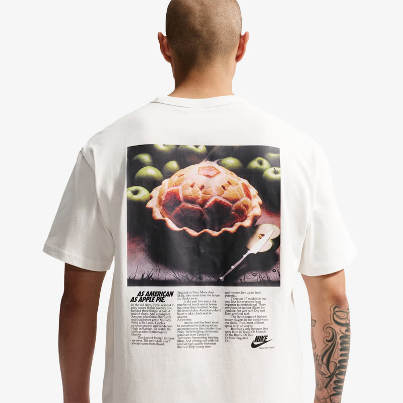 NIKE Тенискa M NSW TEE LSE AMERICAN PIE 