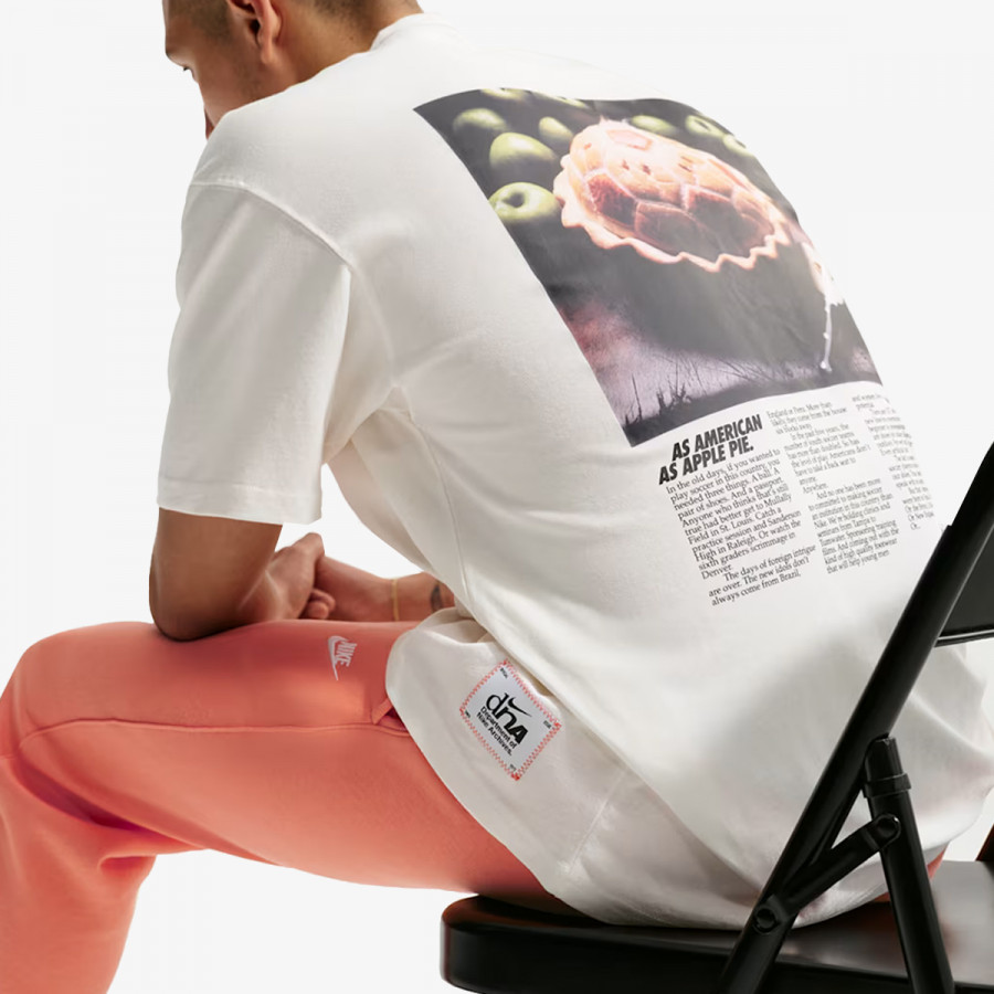 NIKE Тенискa M NSW TEE LSE AMERICAN PIE 