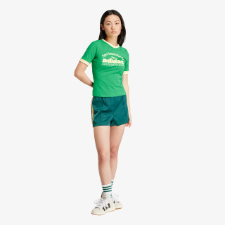 adidas Тенискa RETRO GRX TEE 