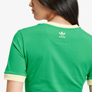adidas Тенискa RETRO GRX TEE 