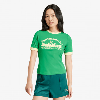 adidas Тенискa RETRO GRX TEE 