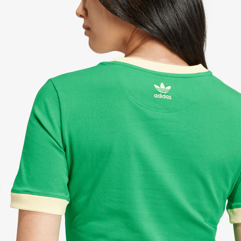 adidas Тенискa RETRO GRX TEE 