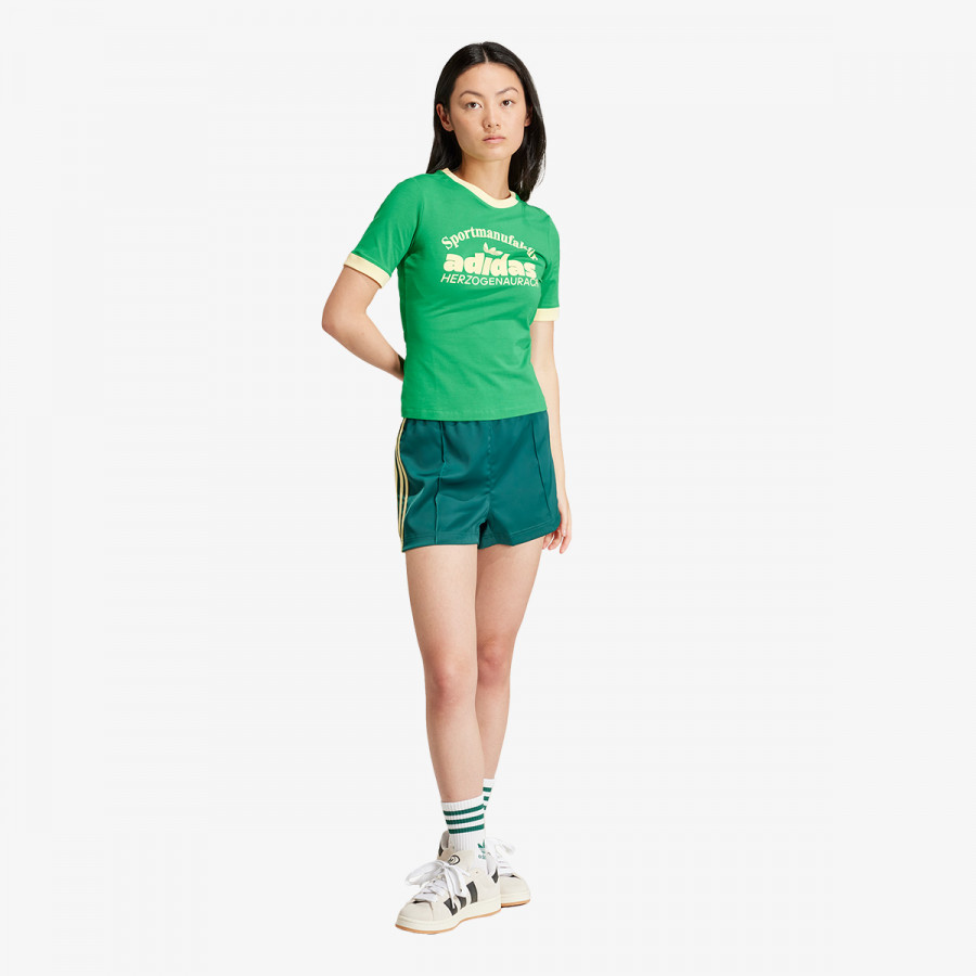 adidas Тенискa RETRO GRX TEE 