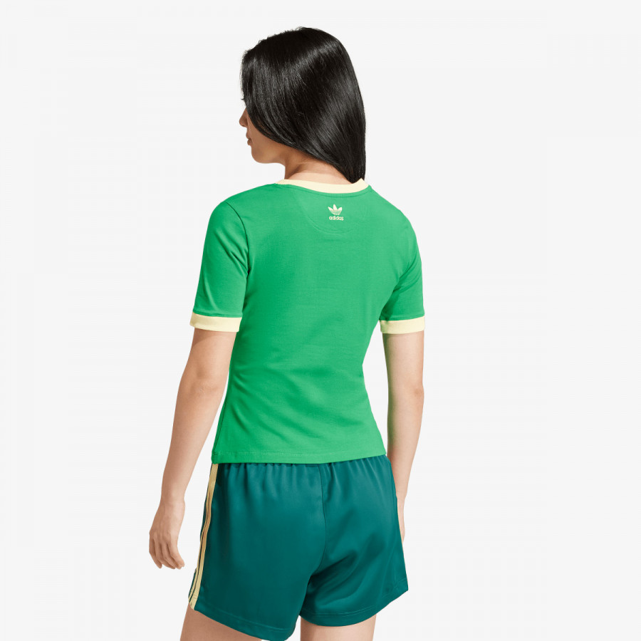 adidas Тенискa RETRO GRX TEE 