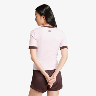 adidas Тенискa RETRO GRX TEE 