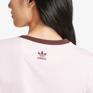 adidas Тенискa RETRO GRX TEE 