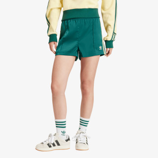 adidas Къси панталони 3S SATIN SHORT 