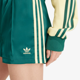 adidas Къси панталони 3S SATIN SHORT 