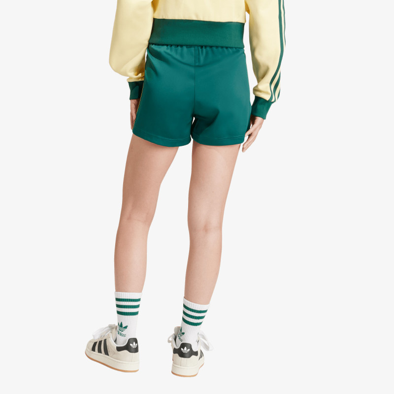 adidas Къси панталони 3S SATIN SHORT 