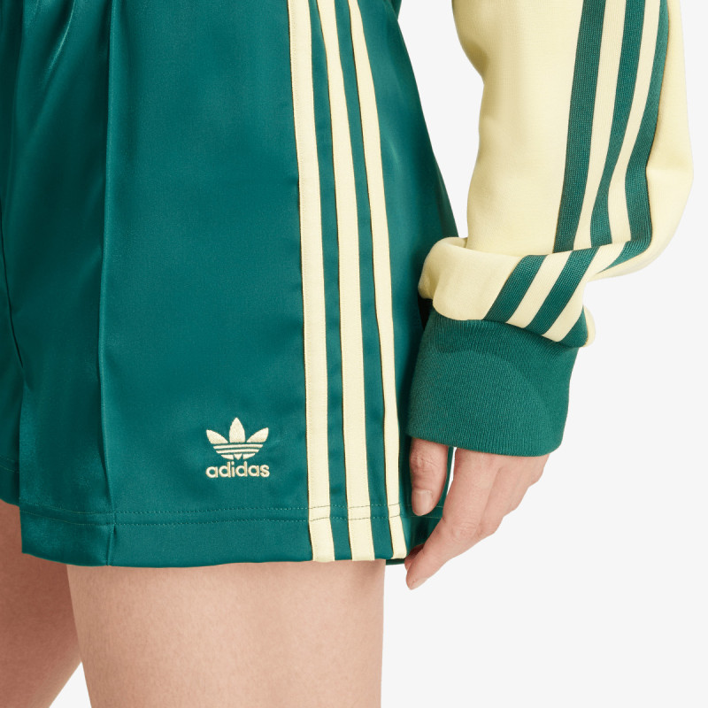 adidas Къси панталони 3S SATIN SHORT 
