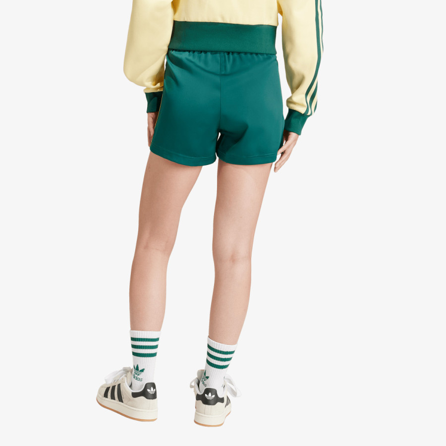 adidas Къси панталони 3S SATIN SHORT 