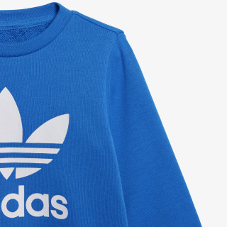 adidas Спортни екипи CREW SET 