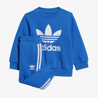 adidas Спортни екипи CREW SET 