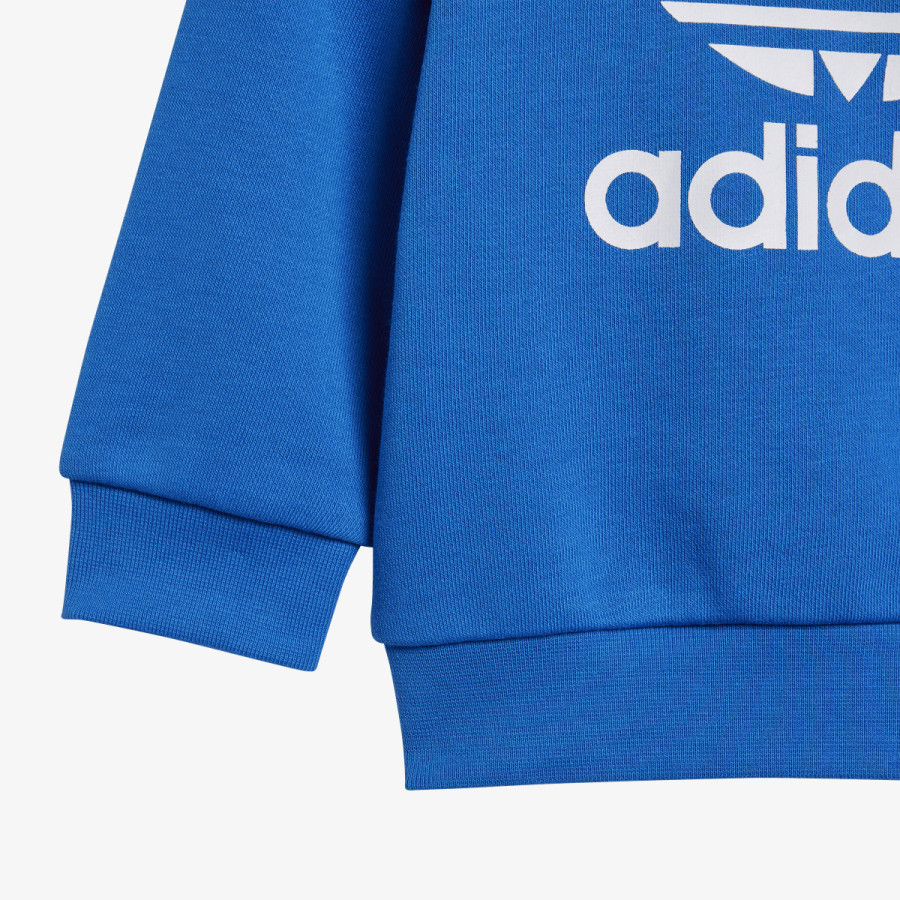 adidas Спортни екипи CREW SET 