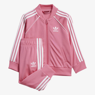 adidas Спортни екипи SST TRACKSUIT 