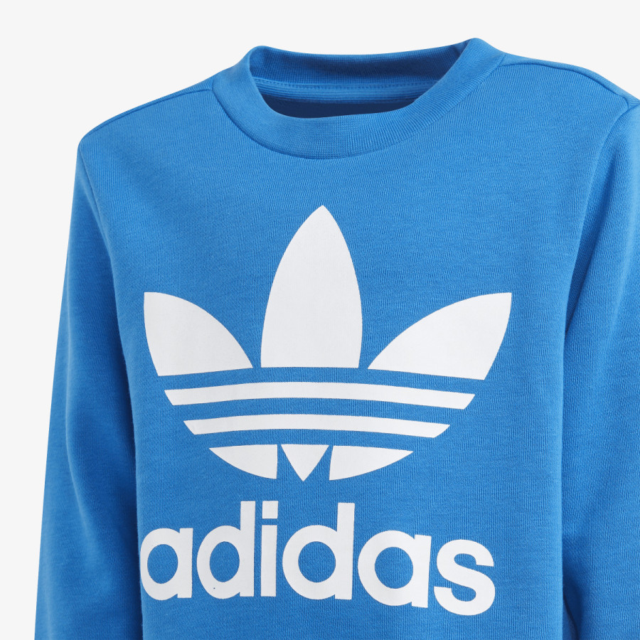 adidas Спортни екипи CREW SET 