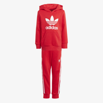 adidas Спортни екипи HOODIE SET 