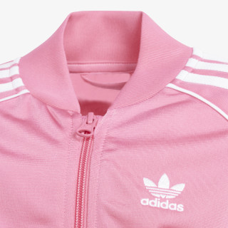 adidas Спортни екипи SST TRACKSUIT 