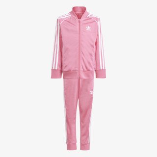 adidas Спортни екипи SST TRACKSUIT 
