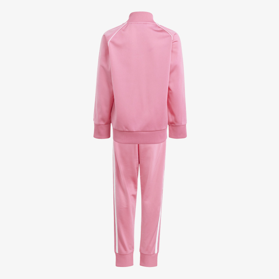 adidas Спортни екипи SST TRACKSUIT 