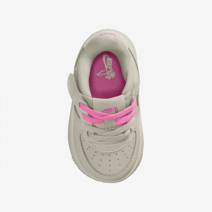 NIKE Спортни обувки Force 1 Low 