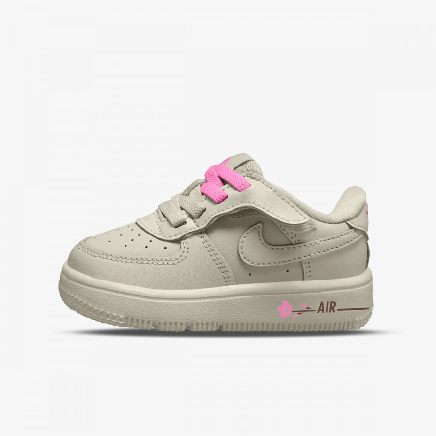 NIKE Спортни обувки Force 1 Low 