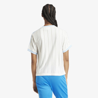 adidas Тенискa 3 STRIPE TEE 
