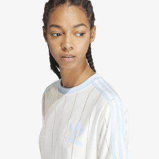 adidas Тенискa 3 STRIPE TEE 