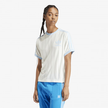 adidas Тенискa 3 STRIPE TEE 
